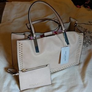 Marc New York bag with change purse